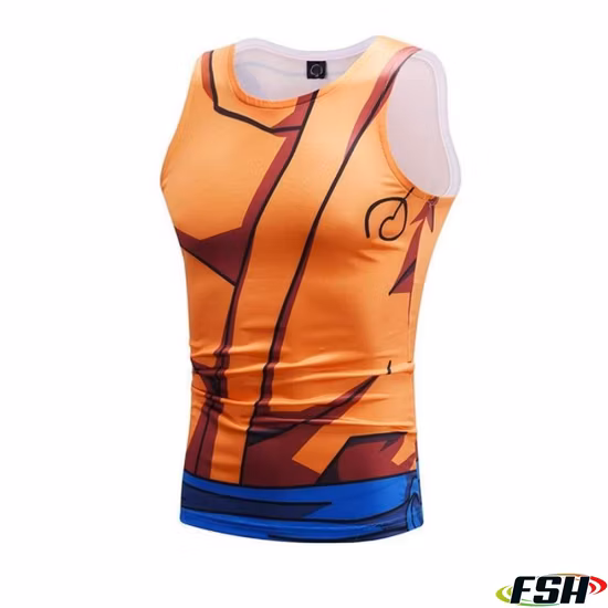 Man Top Single-Breasted Double Layer Blue Blazer Outwear Hoodie Parka Jacket Coat