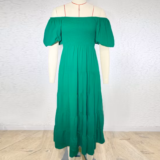 Длинная кружевная юбка на подтяжках, весна-лето 2022, сексуальное тонкое платье с открытой спиной и высокой талией, большое распашное платье, юбка больших размеров